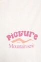 Picture t-shirt in cotone D&S Dolomiti MTS1245
