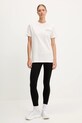 Odzież Picture t-shirt bawełniany D&S Catlins MTS1263 beżowy