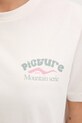 Picture t-shirt bawełniany D&S Catlins MTS1263
