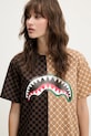 Sprayground t-shirt bawełniany SP763