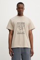 Pangaia tricou din bumbac 10002434