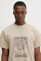 Pangaia tricou din bumbac 10002434