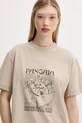 Pangaia tricou din bumbac 10002434