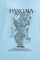 Pangaia tricou din bumbac 10002436