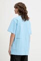Pangaia tricou din bumbac 10002436
