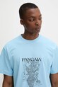 Bavlněné tričko Pangaia 10002436