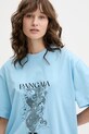 Pangaia tricou din bumbac 10002436