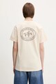 Sporty & Rich cotton t-shirt Riding Club TO043612244CR01