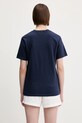 Sporty & Rich t-shirt bawełniany Bh Crest Soft TO089626256BL106