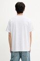 Sporty & Rich t-shirt California TO043622501GY03 szary