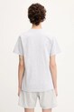 Sporty & Rich t-shirt California TO043622501GY03