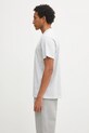 Odzież Sporty & Rich t-shirt Ny Health Club TO043602043GY03 szary
