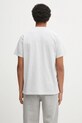 Sporty & Rich t-shirt Ny Health Club TO043602043GY03 szary
