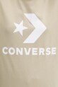 Converse t-shirt bawełniany 10025458.A45