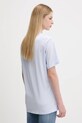 Converse t-shirt bawełniany 10025459.A37