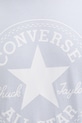 Bavlnené tričko Converse 10025459.A37