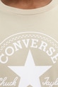 Converse t-shirt bawełniany 10025459.A36