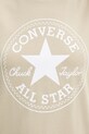 Bavlnené tričko Converse 10025459.A36