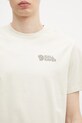 Fjallraven t-shirt bawełniany Heavy Classic T-shirt F87105