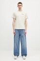 Fjallraven t-shirt bawełniany Heavy Classic T-shirt F87105
