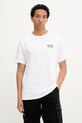 Îmbrăcăminte Converse tricou din bumbac Converse x NARUTO 10028746.A01 alb