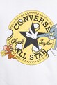Converse t-shirt bawełniany Converse x Tom & Jerry 10028754.A01