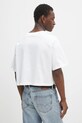 Converse t-shirt bawełniany 10028588.A01