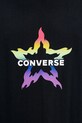 Converse t-shirt bawełniany 10028587.A01
