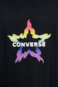 Converse t-shirt bawełniany 10028587.A01