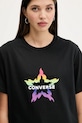 Converse t-shirt bawełniany 10028587.A01
