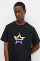 Converse t-shirt bawełniany 10028587.A01
