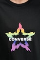 Converse t-shirt bawełniany 10028587.A01