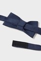 Chłopiec Mayoral szelki i mucha dziecięca 10161.3A.Baby.PPY2 granatowy