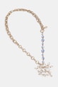 Weekend Max Mara naszyjnik damski ASTADIO złoty 2615751115600