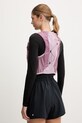 Akcesoria Salomon kamizelka do biegania ACTIVE SKIN 4 LC2859200 różowy