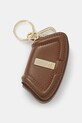 BOSS brelok brązowy 50558109