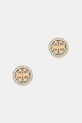 Tory Burch naszyjnik i kolczyki Miller Pave 2-pack 177663.783 złoty SS26