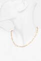 Tory Burch naszyjnik pozłacany Good Luck 150517.720 złoty SS26