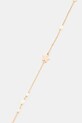Tory Burch naszyjnik pozłacany Delicate Kira Pearl 176867.749 złoty SS26