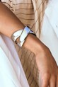 Akcesoria EDBLAD bransoletka Alexa 130224 srebrny