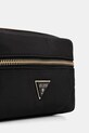 Νεσεσέρ καλλυντικών Guess μαύρο PW7552.P6136