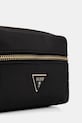 Νεσεσέρ καλλυντικών Guess μαύρο PW7552.P6136