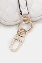 Μπρελόκ Guess RWA746.01080 λευκό SS26