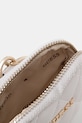 Αξεσουάρ Μπρελόκ Guess RWA746.01080 λευκό