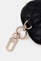 Μπρελόκ Guess RWA746.01080 μαύρο SS26