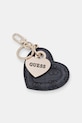Μπρελόκ Guess YESBA γκρί RW7543.P6101