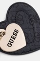 Μπρελόκ Guess YESBA RW7543.P6101 γκρί SS26