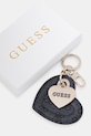 Αξεσουάρ Μπρελόκ Guess YESBA RW7543.P6101 γκρί