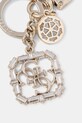 Μπρελόκ Guess RW7546.P6101 χρυσαφί SS26