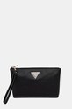 Guess kosmetyczka LAUREL czarny SWZG74.59145